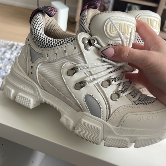 Gucci shoes - Picture 2 of 3